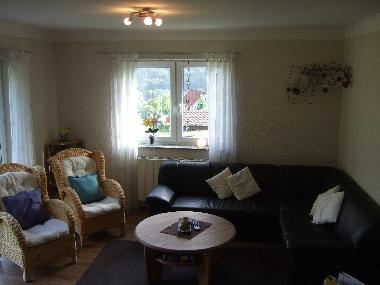 Maison de vacances /en/au 54568 (Eifel - Ahr)ou appartement ou maison de vacances