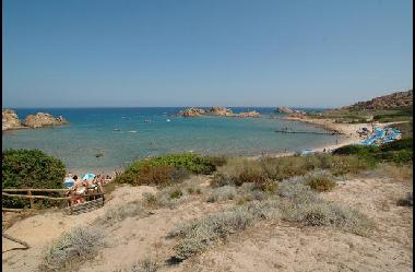 Appartement de vacances �/en/au Trinita D Agultu (Olbia-Tempio)ou appartement ou maison de vacances