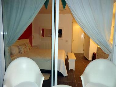 Appartement de vacances �/en/au Santa Barbara de Samana (Samana)ou appartement ou maison de vacances