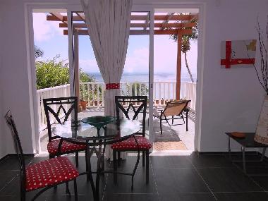 Appartement de vacances �/en/au Santa Barbara de Samana (Samana)ou appartement ou maison de vacances