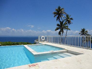 Appartement de vacances �/en/au Santa Barbara de Samana (Samana)ou appartement ou maison de vacances