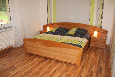 Maison de vacances /en/au 54568 (Eifel - Ahr)ou appartement ou maison de vacances