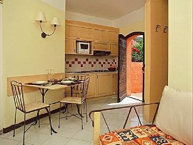 Appartement de vacances �/en/au Trinita D Agultu (Olbia-Tempio)ou appartement ou maison de vacances
