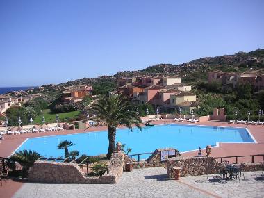 Appartement de vacances �/en/au Trinita D Agultu (Olbia-Tempio)ou appartement ou maison de vacances