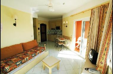 Appartement de vacances �/en/au Trinita D Agultu (Olbia-Tempio)ou appartement ou maison de vacances