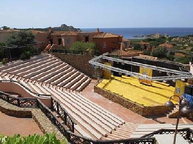 Appartement de vacances �/en/au Trinita D Agultu (Olbia-Tempio)ou appartement ou maison de vacances