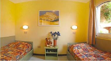 Appartement de vacances �/en/au Trinita D