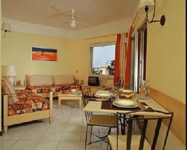 Appartement de vacances /en/au Trinita