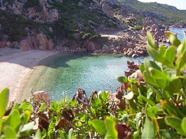 Appartement de vacances /en/au Trinita