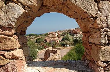 Appartement de vacances /en/au Trinita