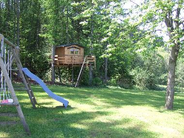 Maison de vacances /en/au 54568 (Eifel - Ahr)ou appartement ou maison de vacances