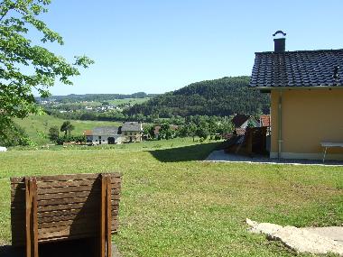 Maison de vacances /en/au 54568 (Eifel - Ahr)ou appartement ou maison de vacances