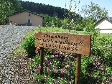 Maison de vacances /en/au 54568 (Eifel - Ahr)ou appartement ou maison de vacances