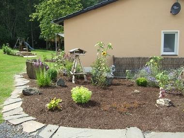 Maison de vacances /en/au 54568 (Eifel - Ahr)ou appartement ou maison de vacances