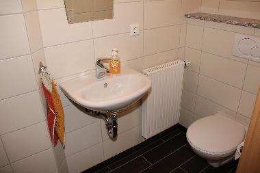 Maison de vacances /en/au 54568 (Eifel - Ahr)ou appartement ou maison de vacances