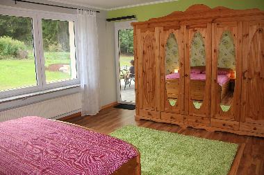 Maison de vacances /en/au 54568 (Eifel - Ahr)ou appartement ou maison de vacances