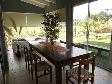 Maison de vacances �/en/au Tio Tom/ Punta Ballena (Maldonado)ou appartement ou maison de vacances