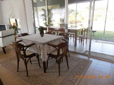 Maison de vacances �/en/au Tio Tom/ Punta Ballena (Maldonado)ou appartement ou maison de vacances