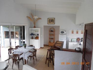 Maison de vacances �/en/au Tio Tom/ Punta Ballena (Maldonado)ou appartement ou maison de vacances