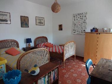 Appartement de vacances /en/au Terracina (Latina)ou appartement ou maison de vacances