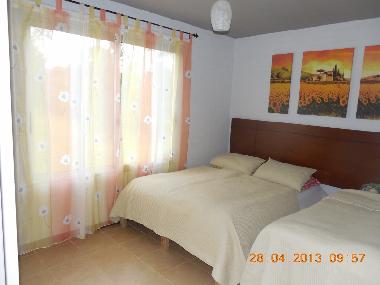 Maison de vacances �/en/au Tio Tom/ Punta Ballena (Maldonado)ou appartement ou maison de vacances