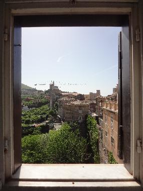 Appartement de vacances /en/au Terracina (Latina)ou appartement ou maison de vacances