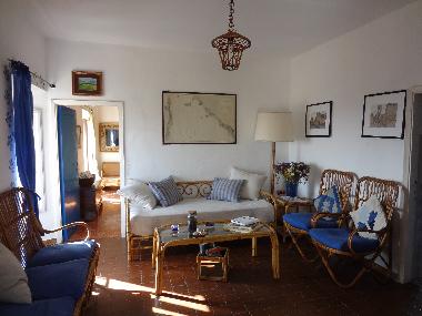 Appartement de vacances /en/au Terracina (Latina)ou appartement ou maison de vacances