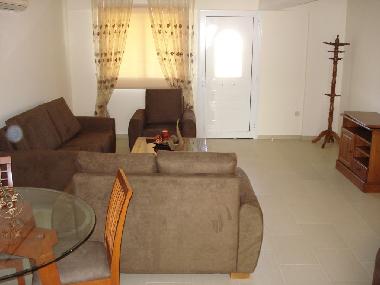 Maison de vacances /en/au Paralimni (Famagusta)ou appartement ou maison de vacances
