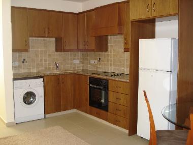 Maison de vacances /en/au Paralimni (Famagusta)ou appartement ou maison de vacances