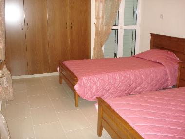 Maison de vacances /en/au Paralimni (Famagusta)ou appartement ou maison de vacances