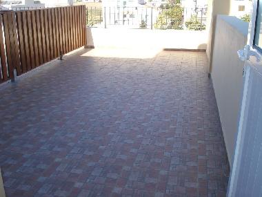 Maison de vacances /en/au Paralimni (Famagusta)ou appartement ou maison de vacances