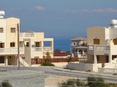 Maison de vacances /en/au Paralimni (Famagusta)ou appartement ou maison de vacances