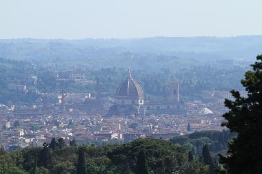 Villa �/en/au Florence (Firenze)ou appartement ou maison de vacances