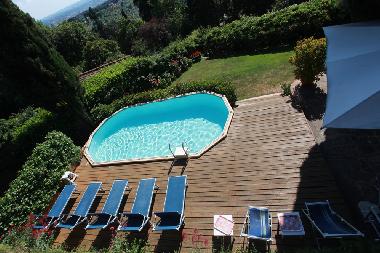 Villa �/en/au Florence (Firenze)ou appartement ou maison de vacances