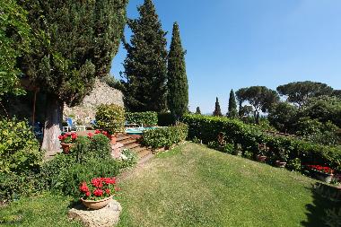 Villa �/en/au Florence (Firenze)ou appartement ou maison de vacances