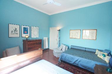 Villa �/en/au Florence (Firenze)ou appartement ou maison de vacances