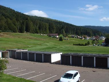 Appartement de vacances /en/au Baiersbronn Obertal-Buhlbach (Schwarzwald)ou appartement ou maison de vacances