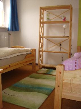 Appartement de vacances /en/au Baiersbronn Obertal-Buhlbach (Schwarzwald)ou appartement ou maison de vacances