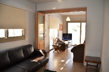 Villa /en/au Protaras (Famagusta)ou appartement ou maison de vacances