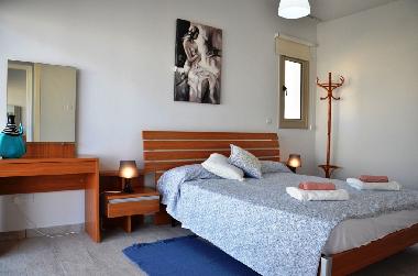 Villa /en/au Protaras (Famagusta)ou appartement ou maison de vacances