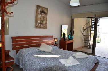 Villa /en/au Protaras (Famagusta)ou appartement ou maison de vacances