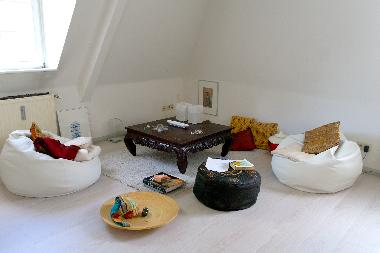 Appartement de vacances /en/au Trier (Mosel - Saar)ou appartement ou maison de vacances