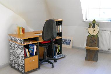 Appartement de vacances /en/au Trier (Mosel - Saar)ou appartement ou maison de vacances
