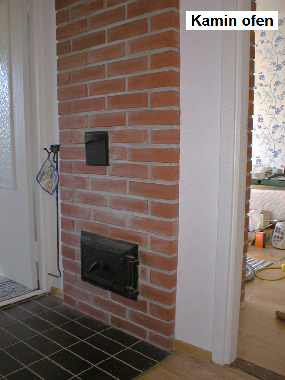 Appartement de vacances �/en/au �sse Dorf (Laanemaa)ou appartement ou maison de vacances