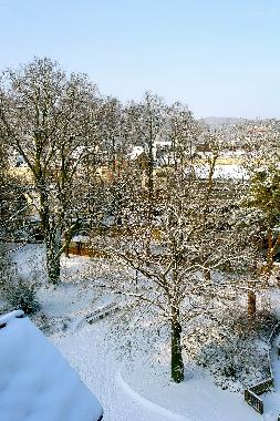 Appartement de vacances /en/au Trier (Mosel - Saar)ou appartement ou maison de vacances