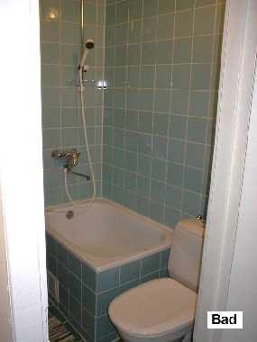 Appartement de vacances �/en/au �sse Dorf (Laanemaa)ou appartement ou maison de vacances