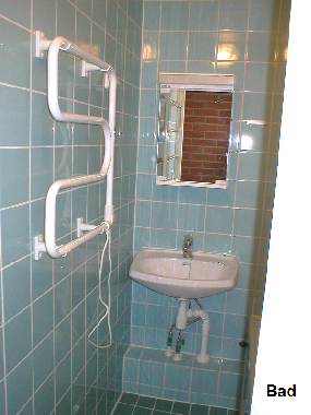 Appartement de vacances �/en/au �sse Dorf (Laanemaa)ou appartement ou maison de vacances