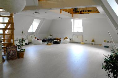 Appartement de vacances /en/au Trier (Mosel - Saar)ou appartement ou maison de vacances