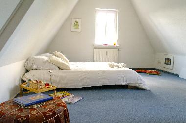 Appartement de vacances /en/au Trier (Mosel - Saar)ou appartement ou maison de vacances