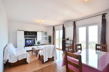 Appartement de vacances �/en/au Stobreč Split (Splitsko-Dalmatinska)ou appartement ou maison de vacances